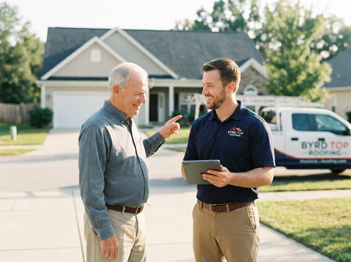 Roofing Mansfield, TN FAQs